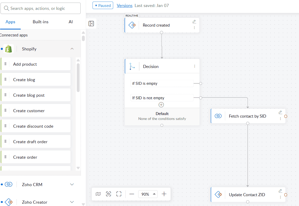 CRM-Administrators_Zoho One_Zoho Flow.png