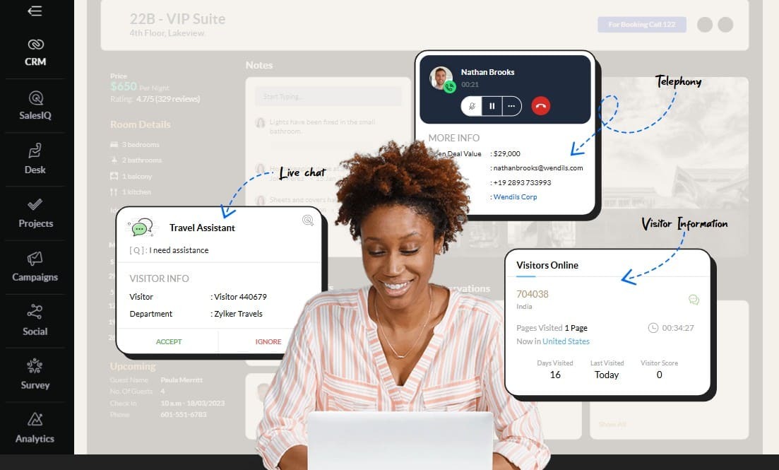 The Impact of a CRM Administrator: Why Every Business Needs One
