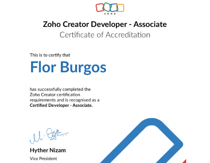 Zoho_Creator_Certificate_Flor_Burgos-1