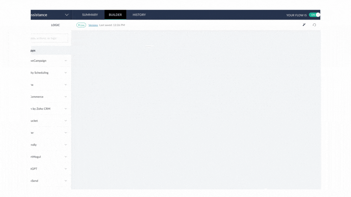 Workflows by CRM ADMINISTRATORS